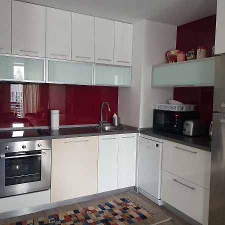 Apartment Poiana Brasov Bagian luar foto