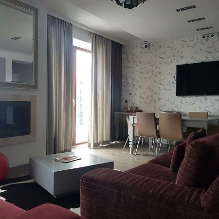 Apartment Poiana Brasov Bagian luar foto