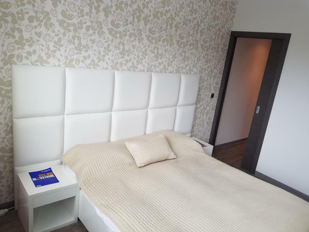 Apartment Poiana Brasov Bagian luar foto