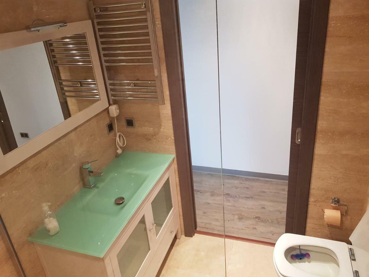 Apartment Poiana Brasov Bagian luar foto