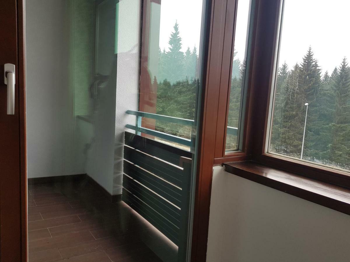 Apartment Poiana Brasov Bagian luar foto