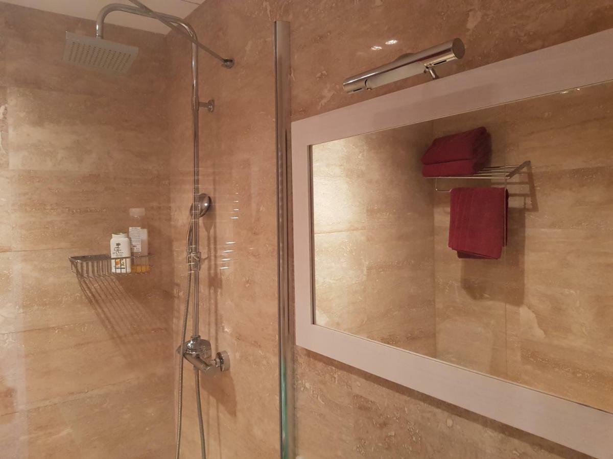 Apartment Poiana Brasov Bagian luar foto