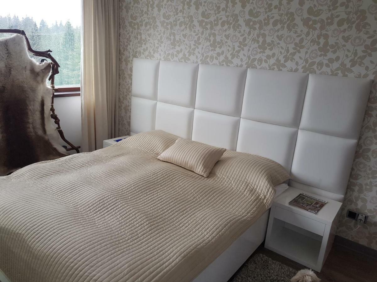 Apartment Poiana Brasov Bagian luar foto