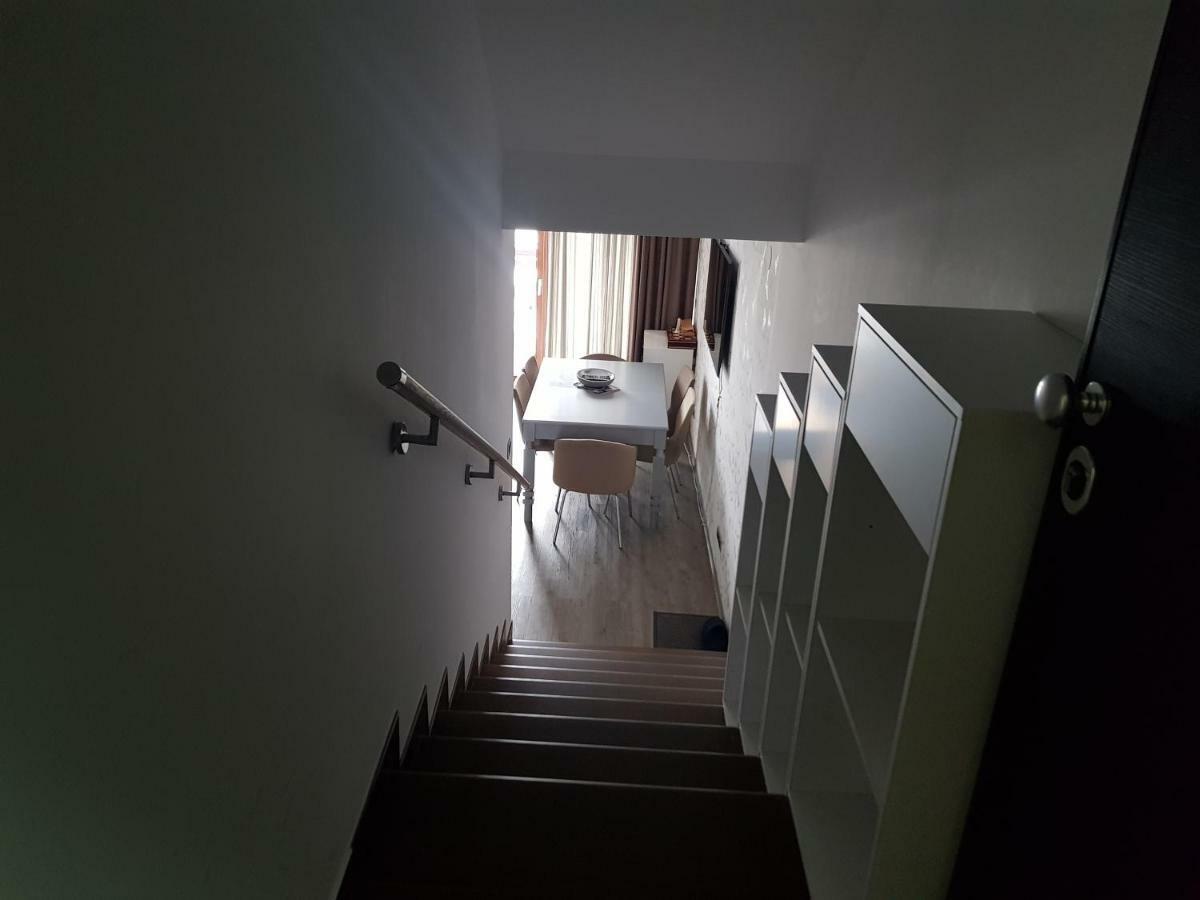 Apartment Poiana Brasov Bagian luar foto