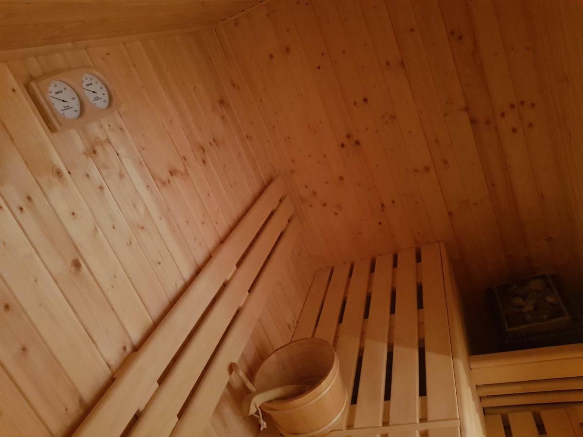 Apartment Poiana Brasov Bagian luar foto
