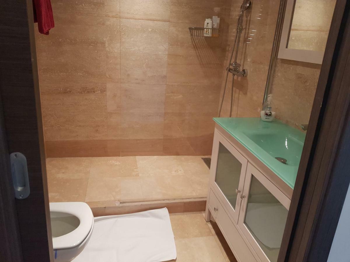 Apartment Poiana Brasov Bagian luar foto