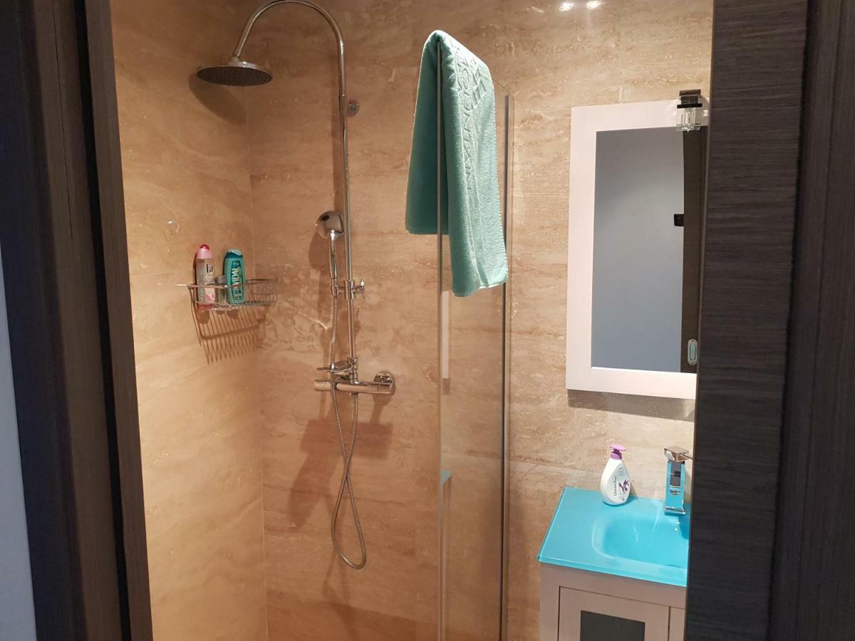 Apartment Poiana Brasov Bagian luar foto