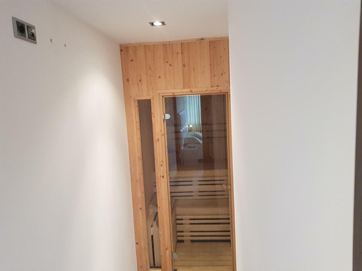 Apartment Poiana Brasov Bagian luar foto