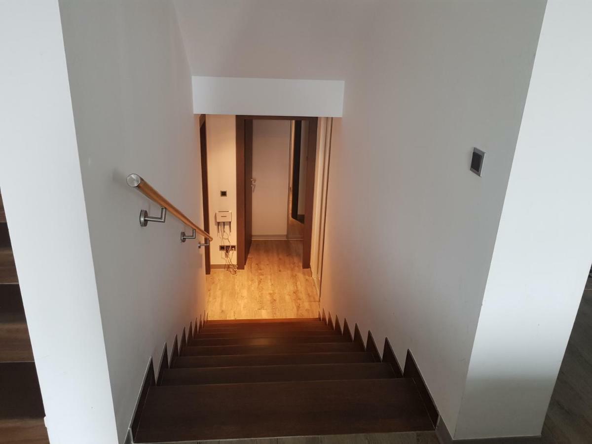 Apartment Poiana Brasov Bagian luar foto