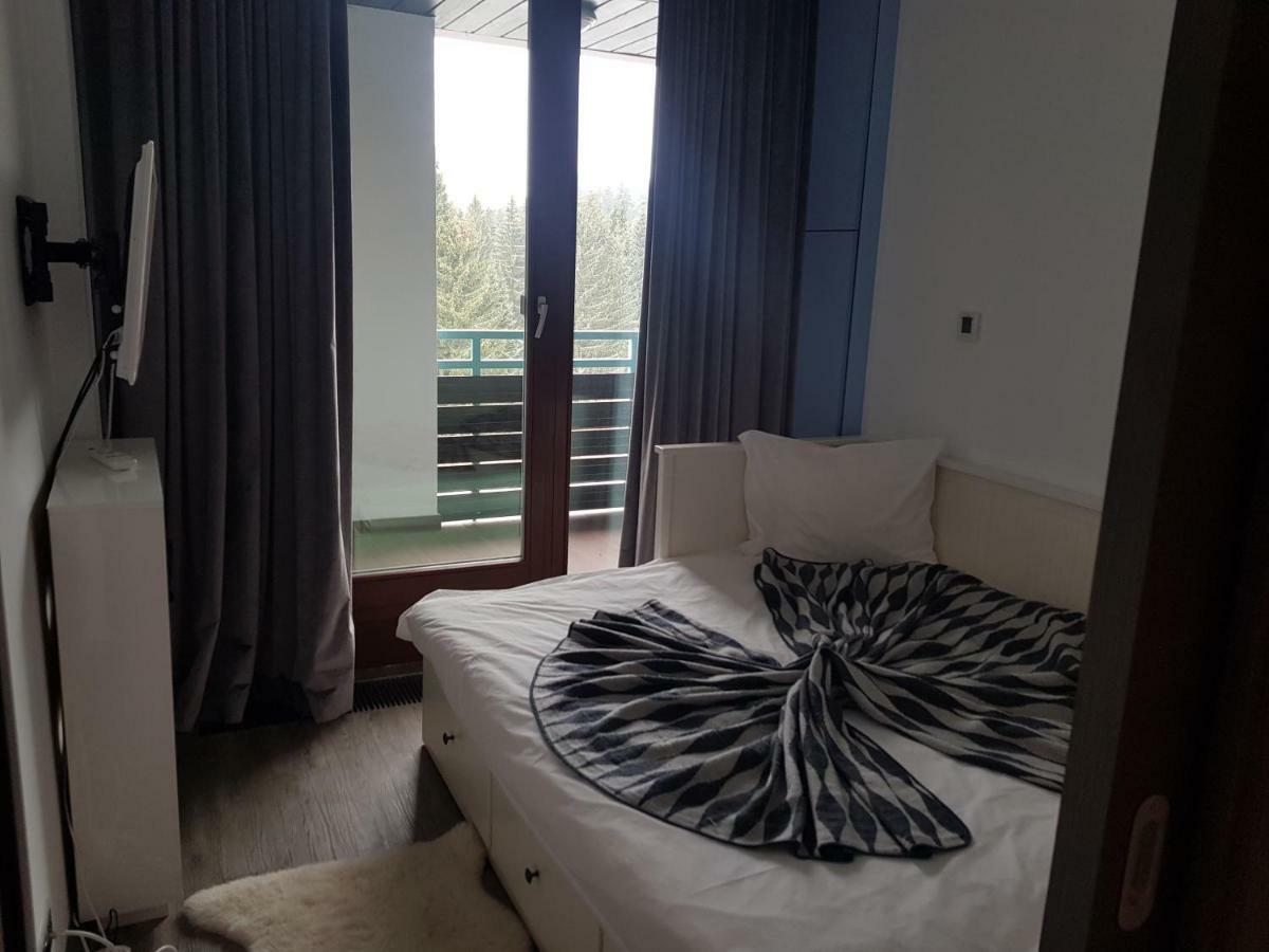 Apartment Poiana Brasov Bagian luar foto