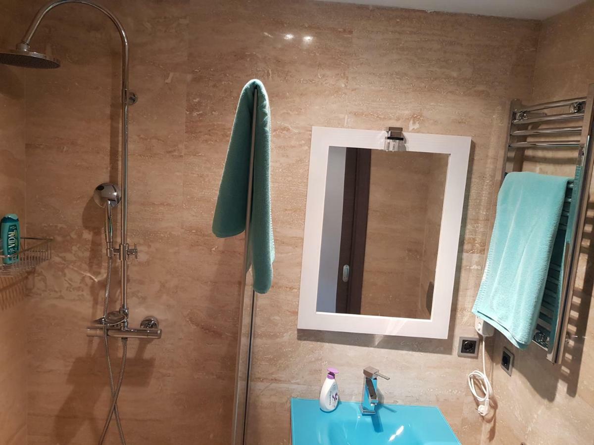 Apartment Poiana Brasov Bagian luar foto